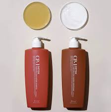 Набір заспокійливий Легкість від коріння CP-1 DETOX SCALP 500мл