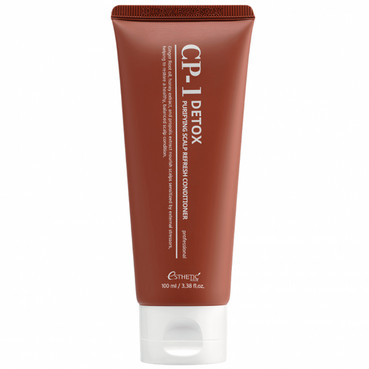 Кондиціонер заспокійливий Легкість від коріння CP-1 DETOX SCALP CONDITIONER, 100 мл
