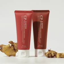 Набір заспокійливий Легкість від коріння CP-1 DETOX SCALP 100мл
